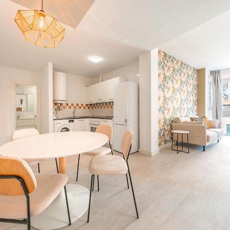 Perfect Apartment In Malaga Centre - Tcm Экстерьер фото