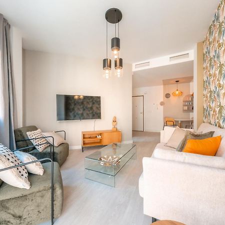 Perfect Apartment In Malaga Centre - Tcm Экстерьер фото